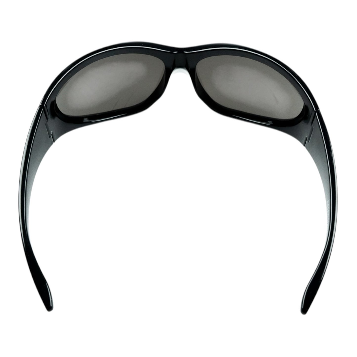 BALENCIAGA CAT-EYE SUNGLASSES
