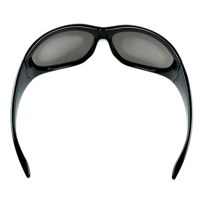 BALENCIAGA CAT-EYE SUNGLASSES