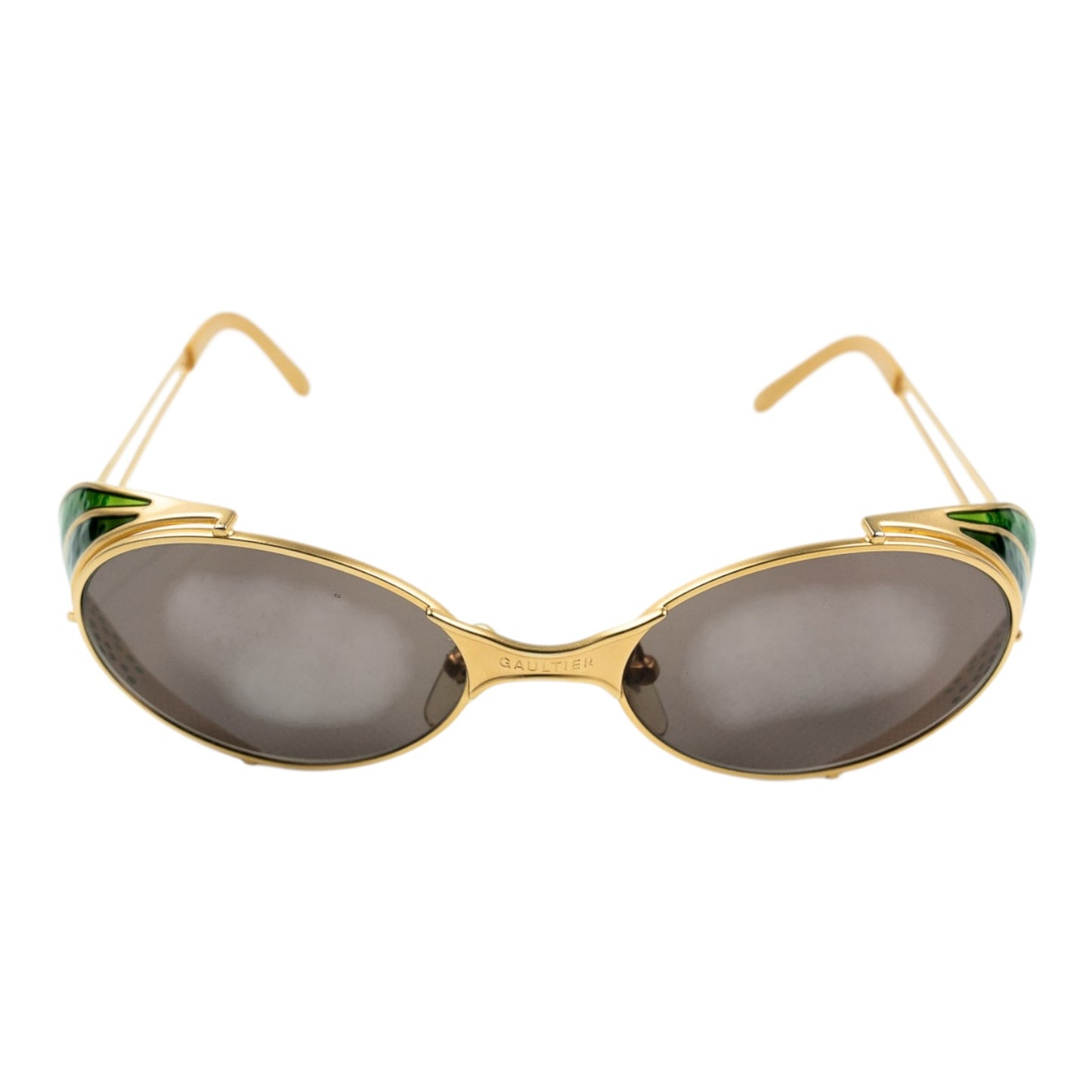 JEAN PAUL GAULTIER VINTAGE BRÝLE