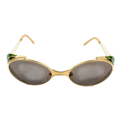 JEAN PAUL GAULTIER VINTAGE BRÝLE