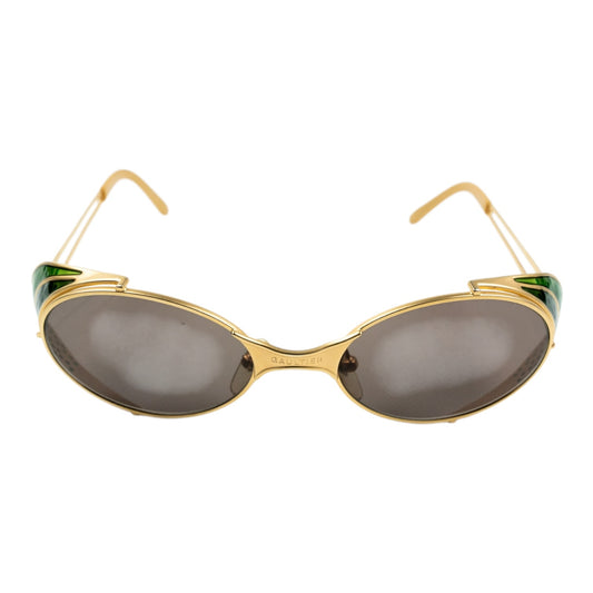 JEAN PAUL GAULTIER VINTAGE BRÝLE