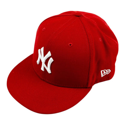 NY NEW ERA CAP