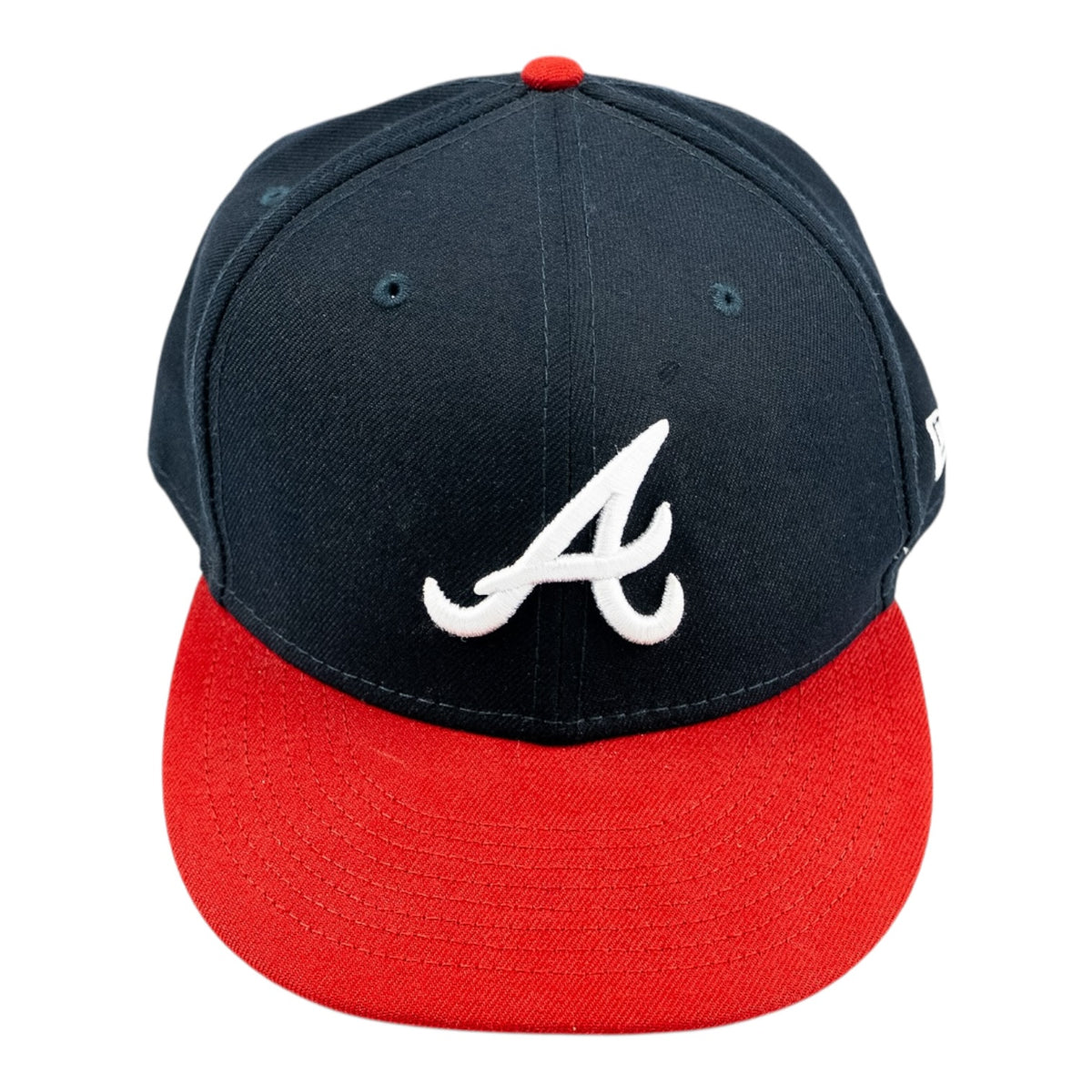 ATLANTA NEW ERA CAP