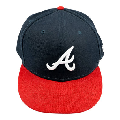 ATLANTA NEW ERA CAP