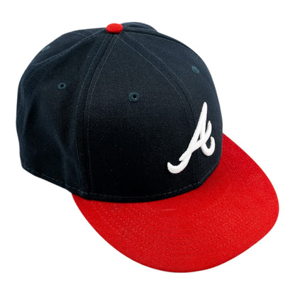 ATLANTA NEW ERA CAP