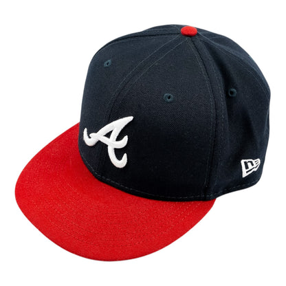 ATLANTA NEW ERA CAP