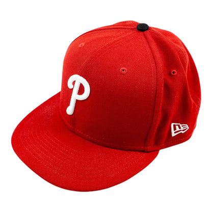 PHILADELPHIA NEW ERA CAP