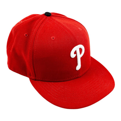 PHILADELPHIA NEW ERA CAP