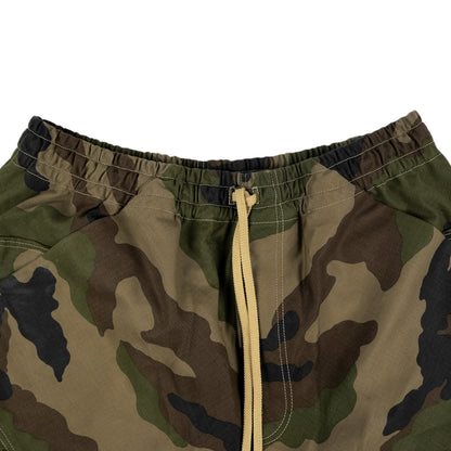 NOIS CAMO SHORTS