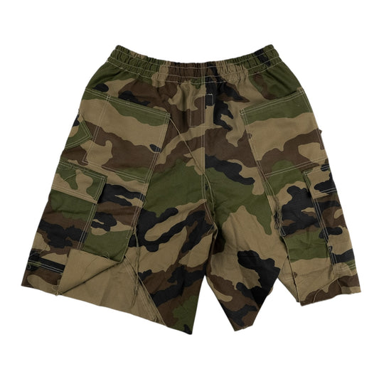NOIS CAMO SHORTS