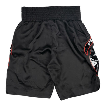 LA ZONE RED SHORTS