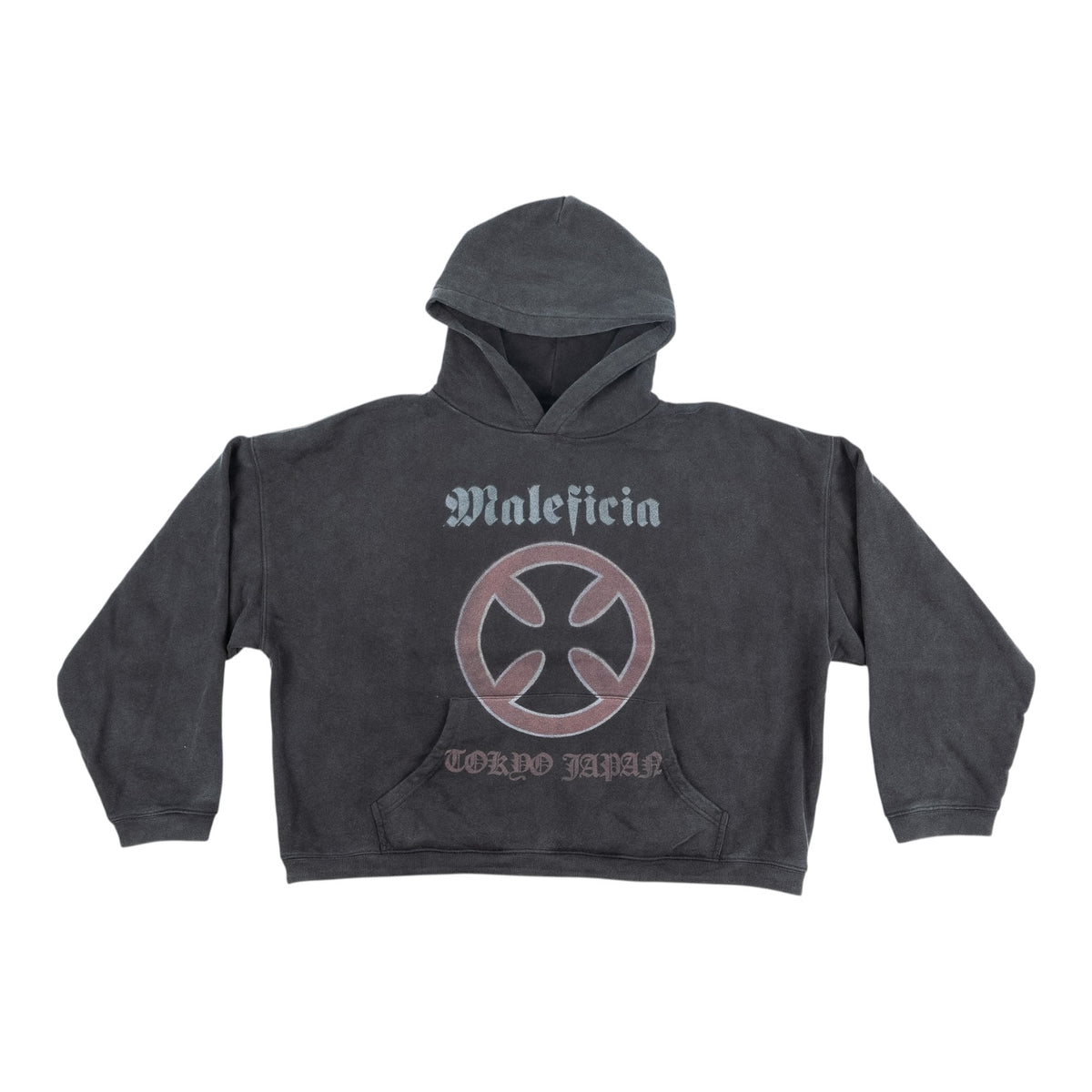 CRYSTAL RIVER HOODIE