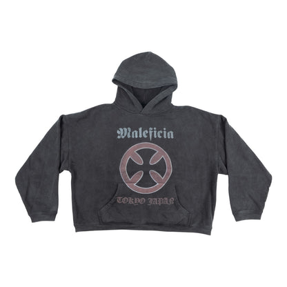 CRYSTAL RIVER HOODIE