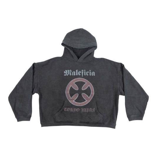 CRYSTAL RIVER HOODIE