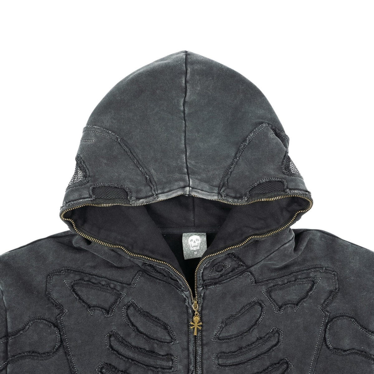 YZO X FREAK HOODIE