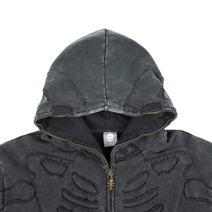 YZO X FREAK HOODIE