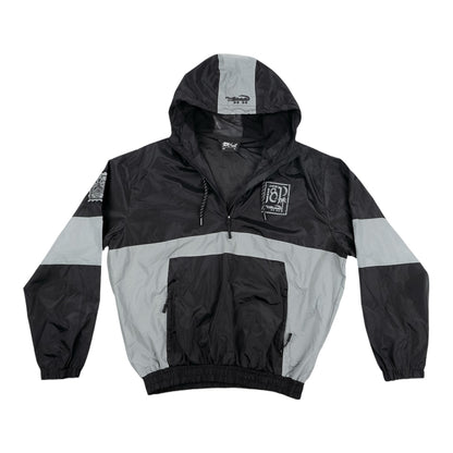 187 WINDBREAKER