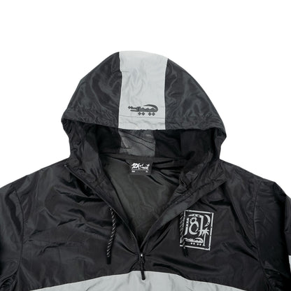 187 WINDBREAKER