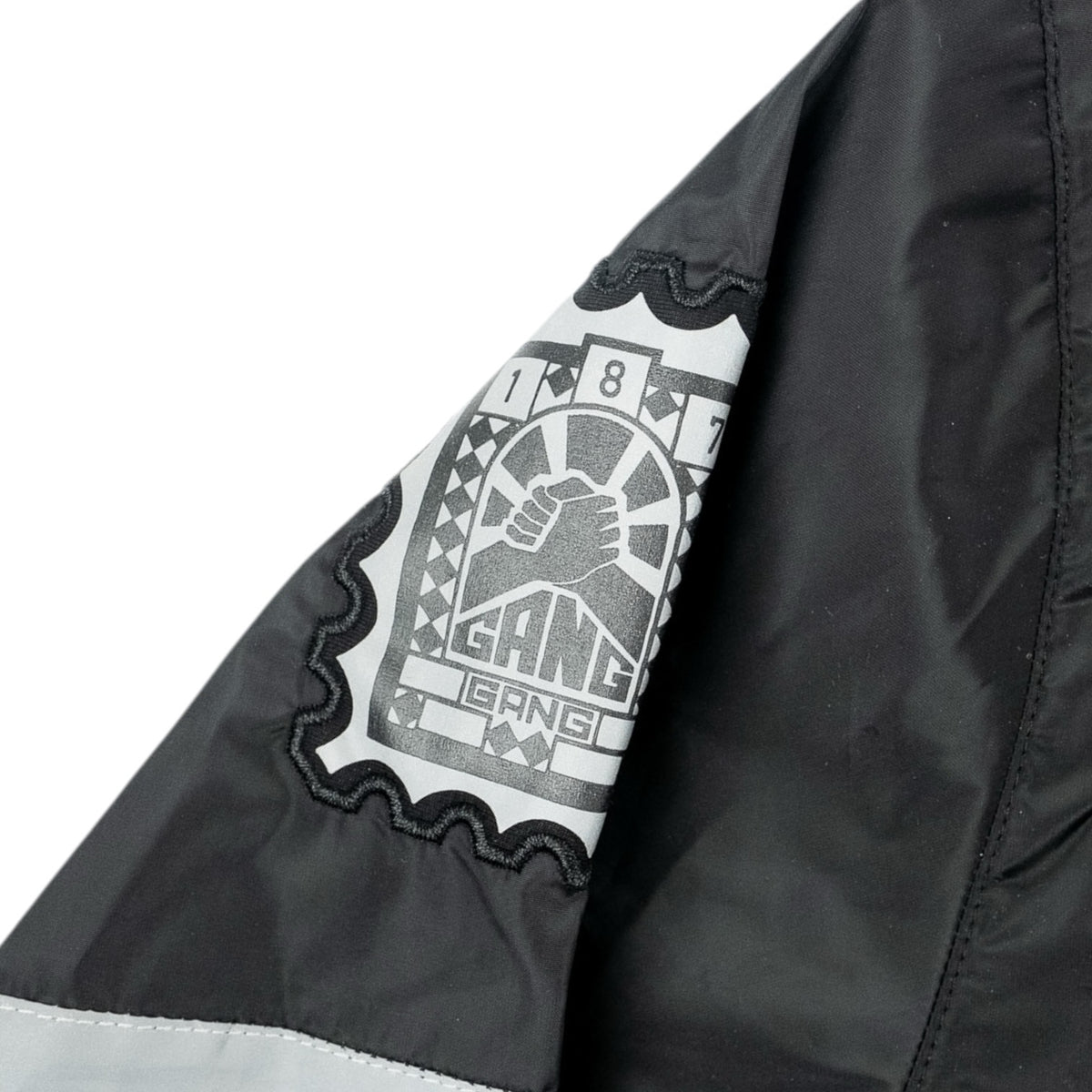 187 WINDBREAKER