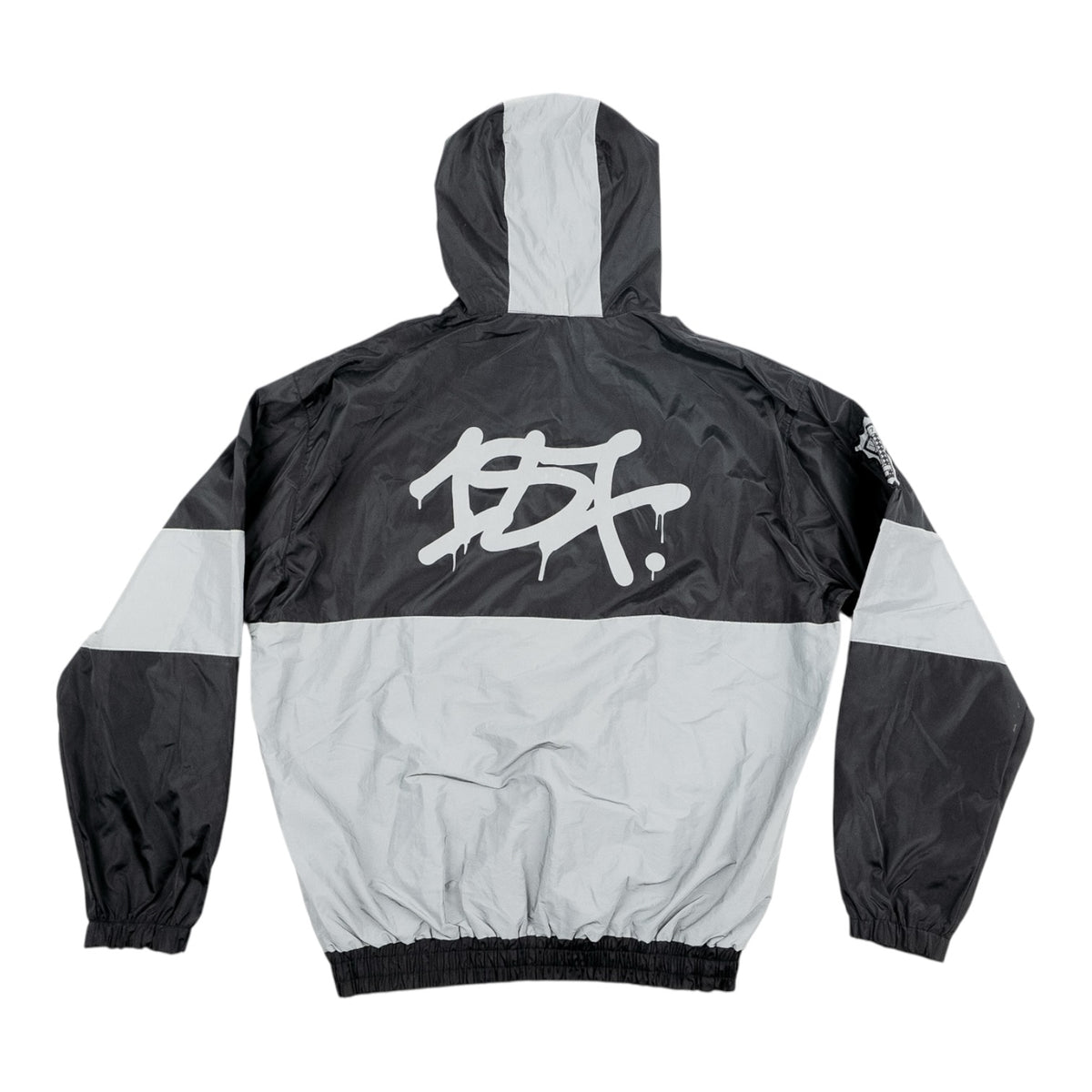 187 WINDBREAKER