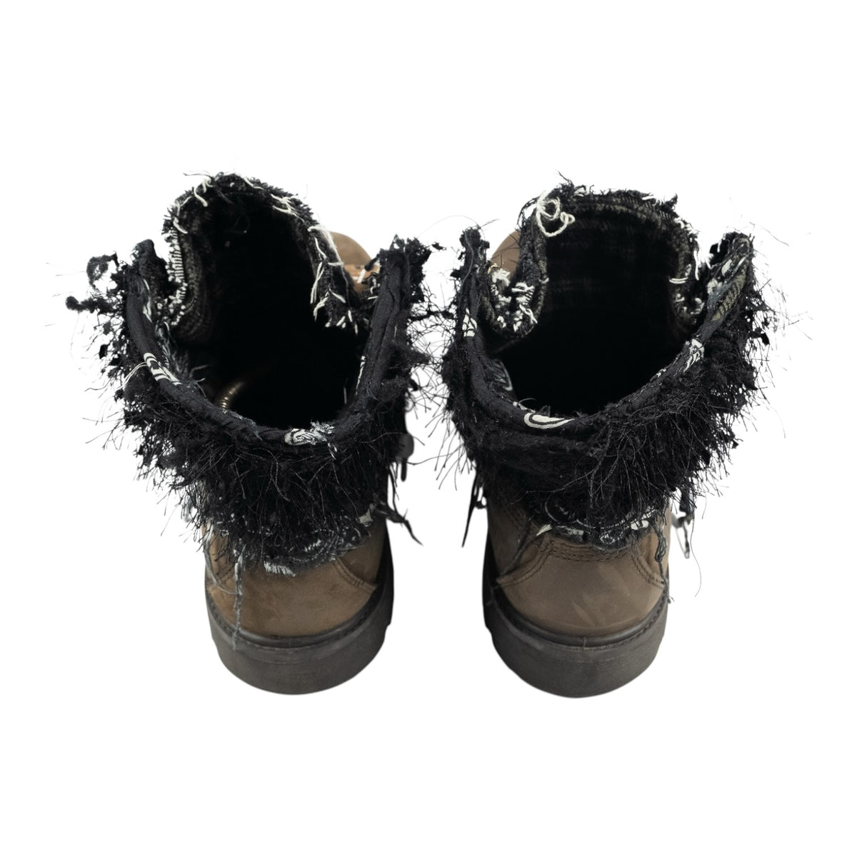 KOLDHART TIMBS BOTY