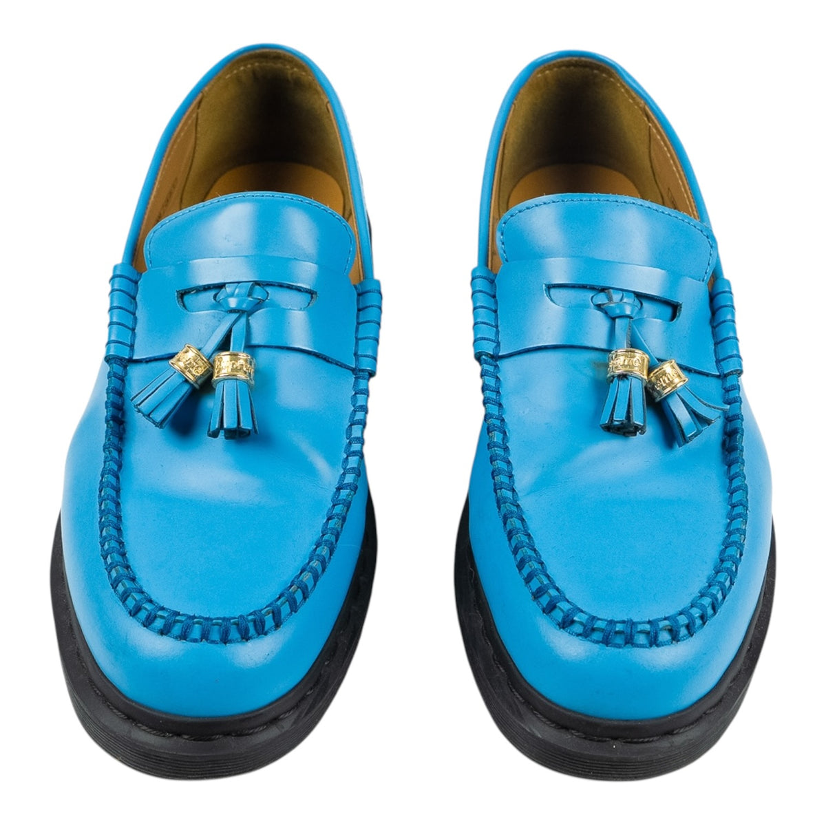 SUPREME DR. MARTENS BOTY
