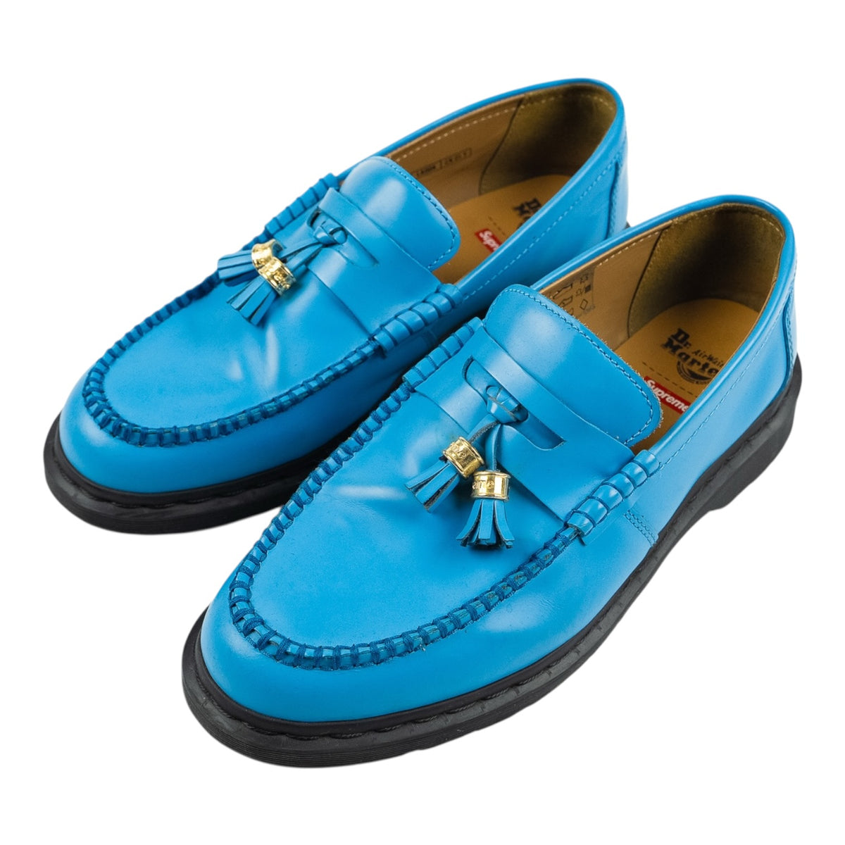 SUPREME DR. MARTENS BOTY