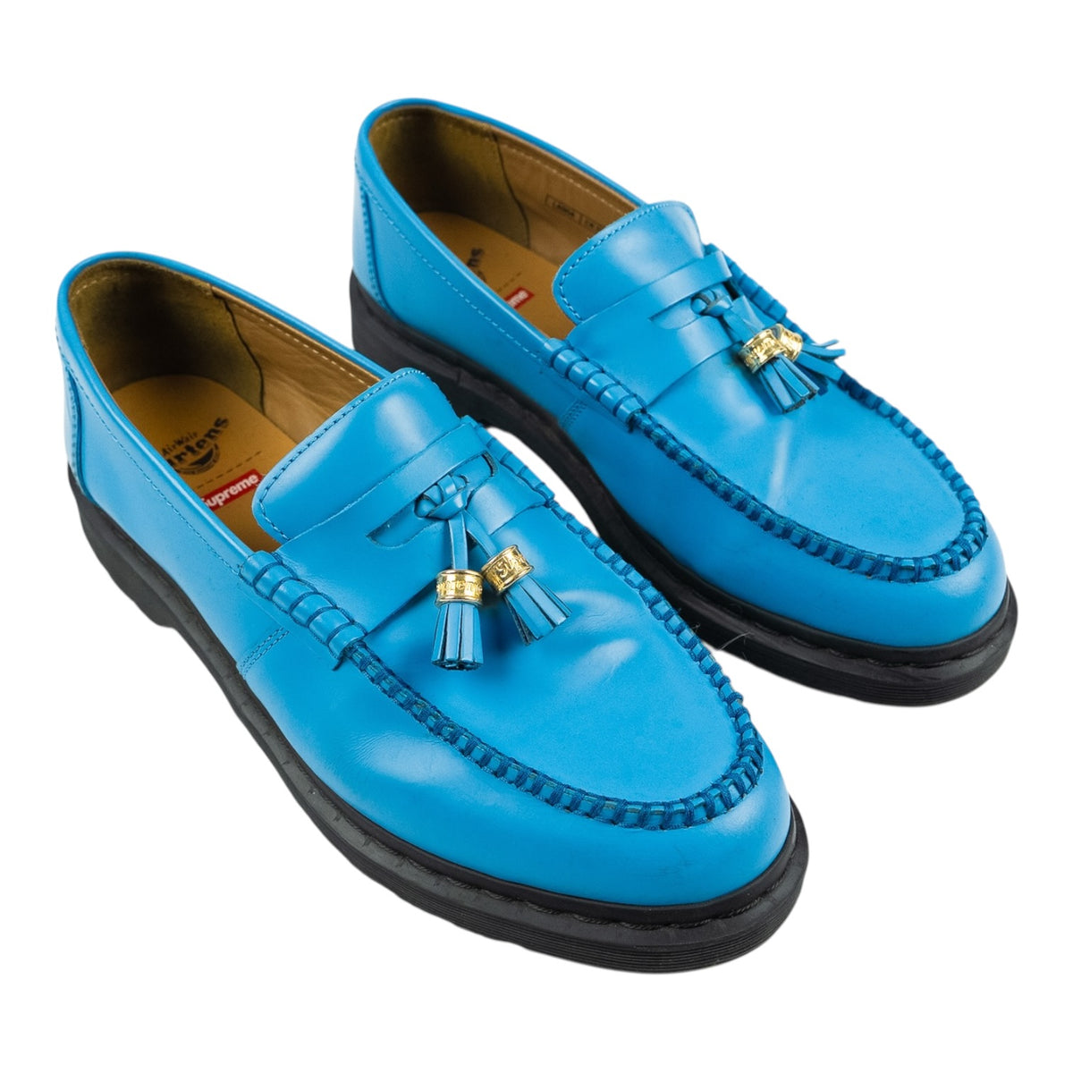 SUPREME DR. MARTENS BOTY