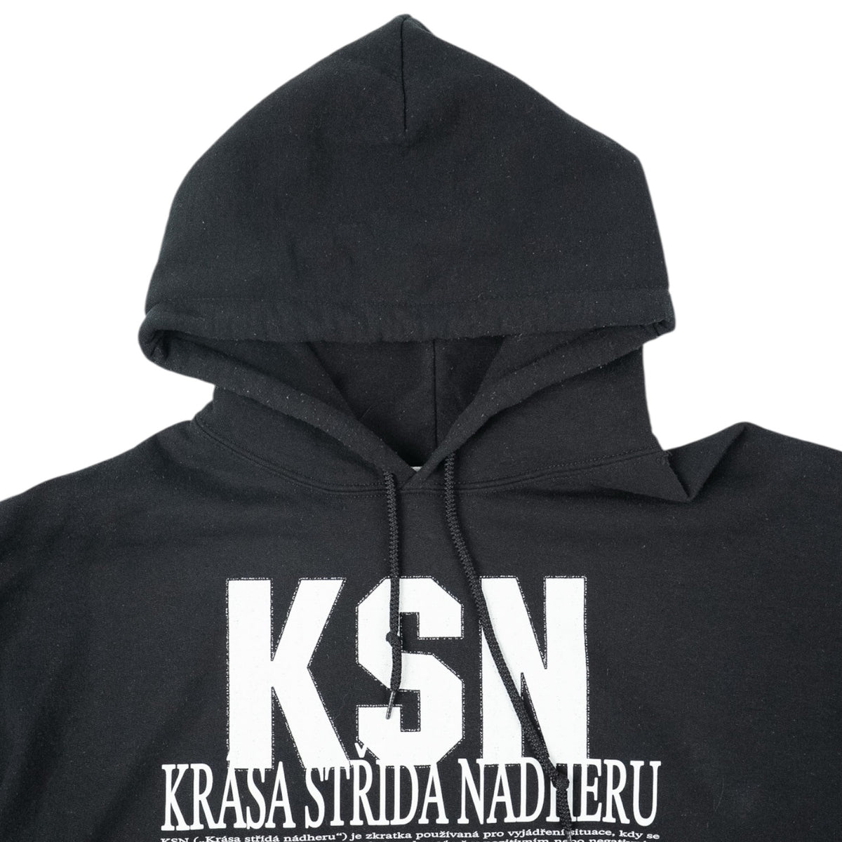 KSN HOODIE