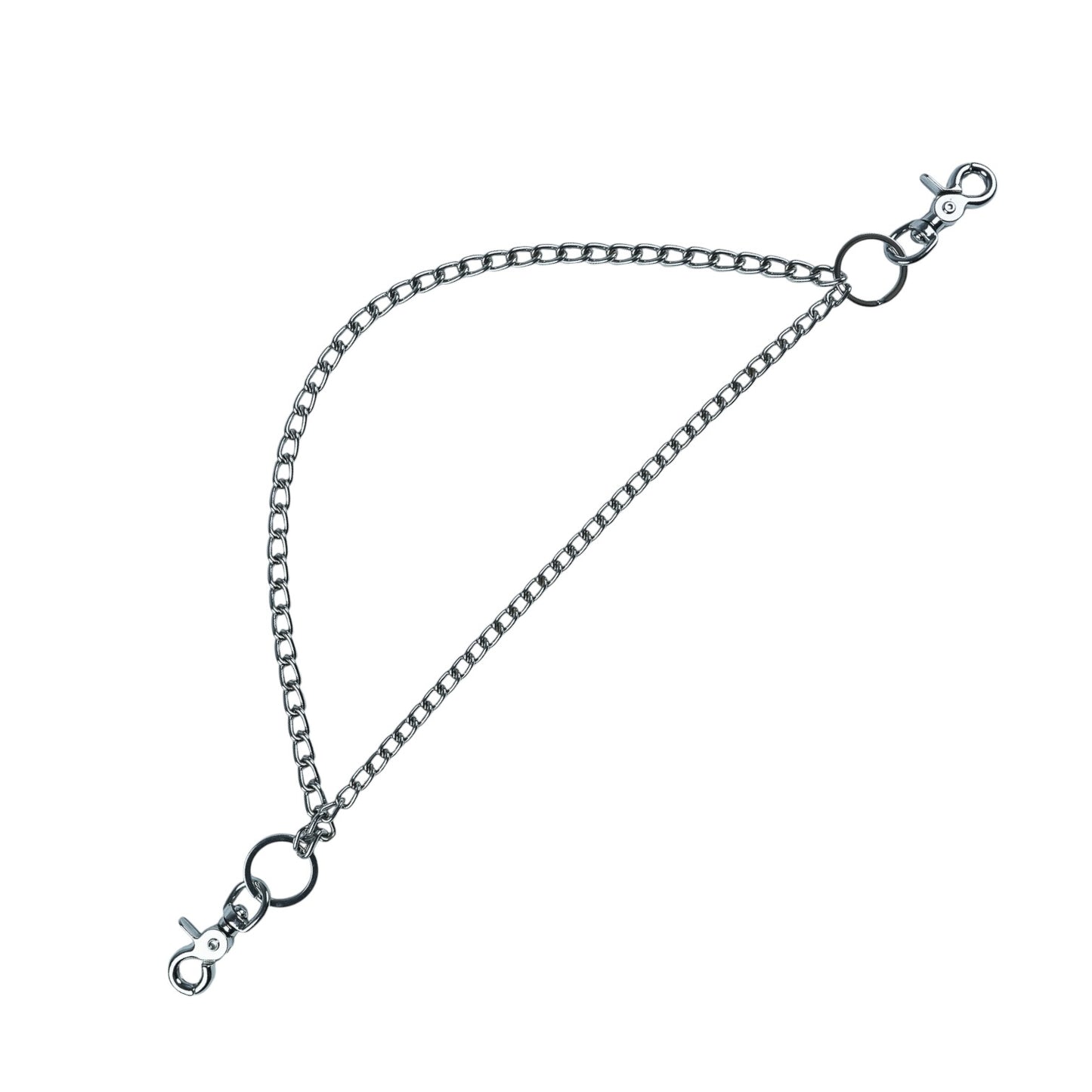 DVOJITÝ CHAIN