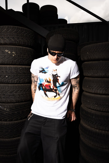 EUP KENDLBEND TEE