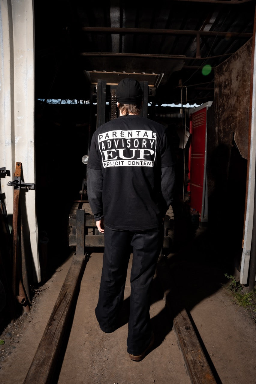 YZO PALICE TEE