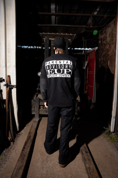 YZO PALICE TEE