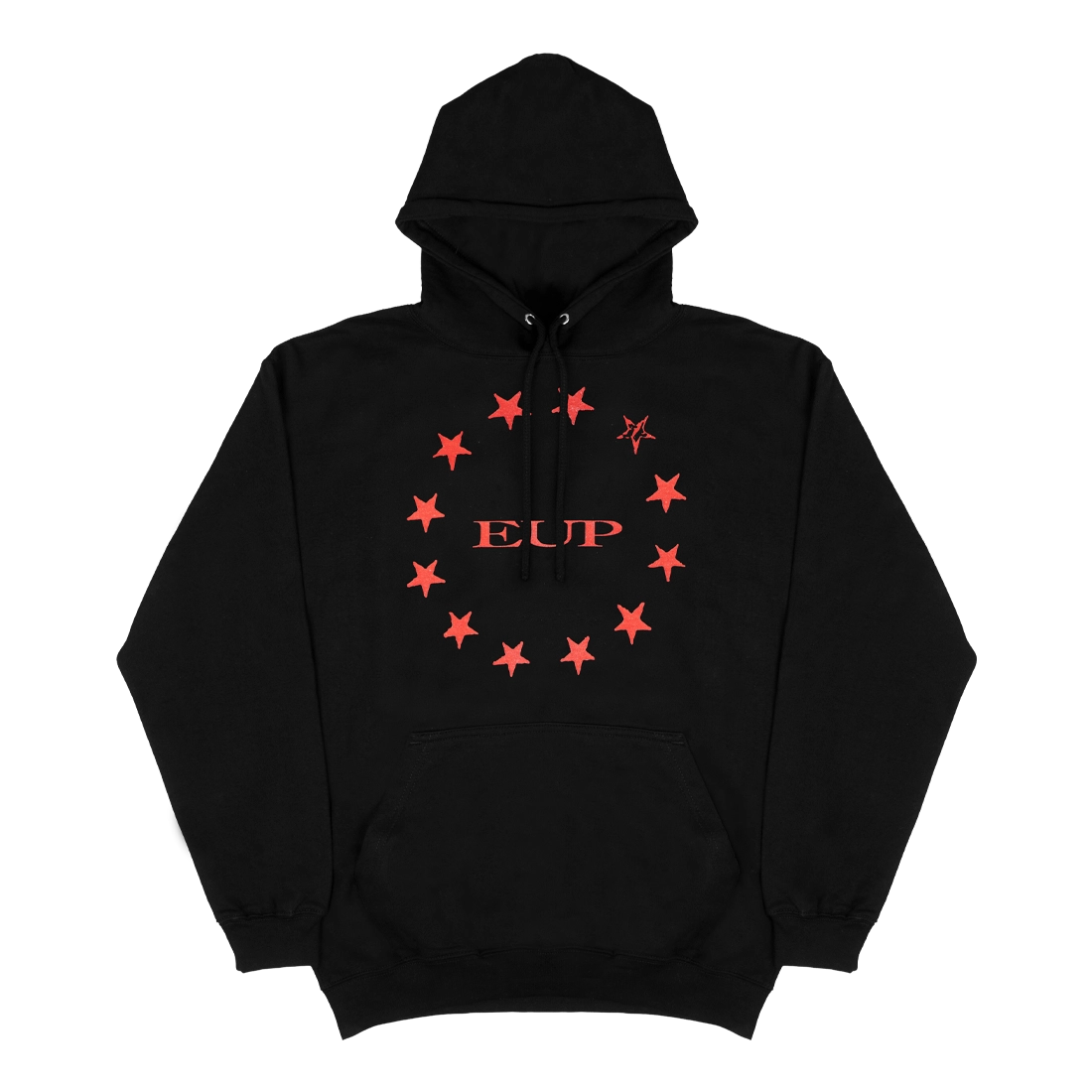 YZO EUP HOODIE