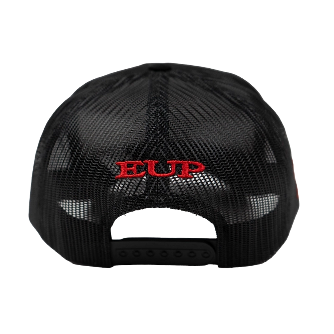 YZO EUP TRUCKER