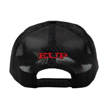 YZO EUP TRUCKER
