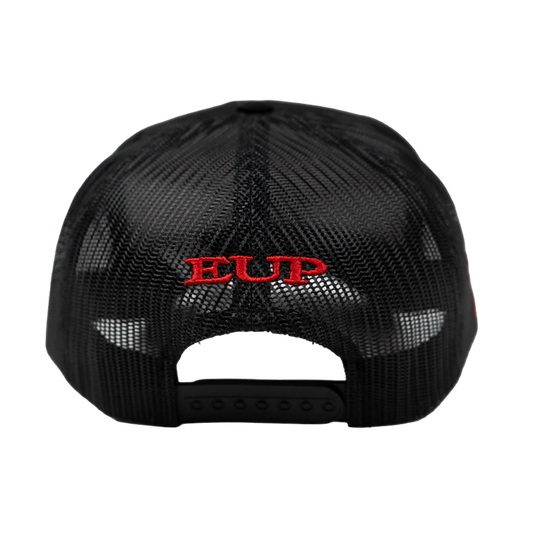 YZO EUP TRUCKER