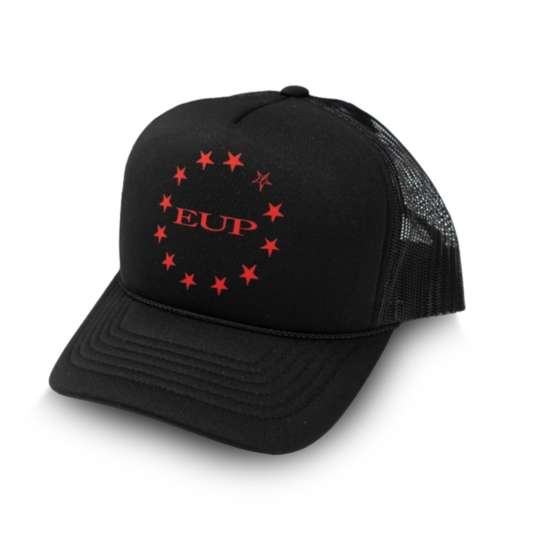 YZO EUP TRUCKER