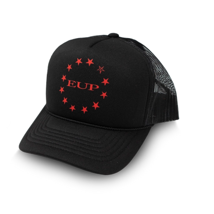 YZO EUP TRUCKER