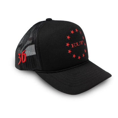 YZO EUP TRUCKER