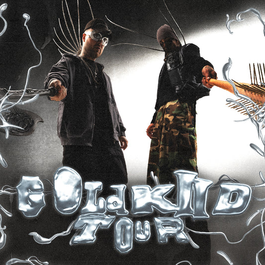 VSTUPENKY:  GOLDKIID TOUR