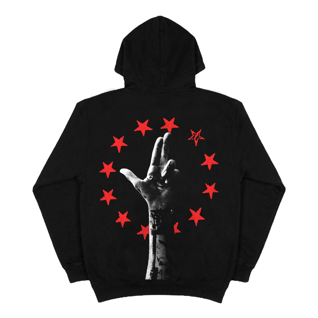 EXIT HOODIE