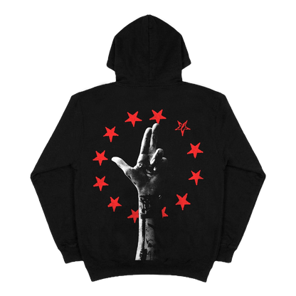 EXIT HOODIE