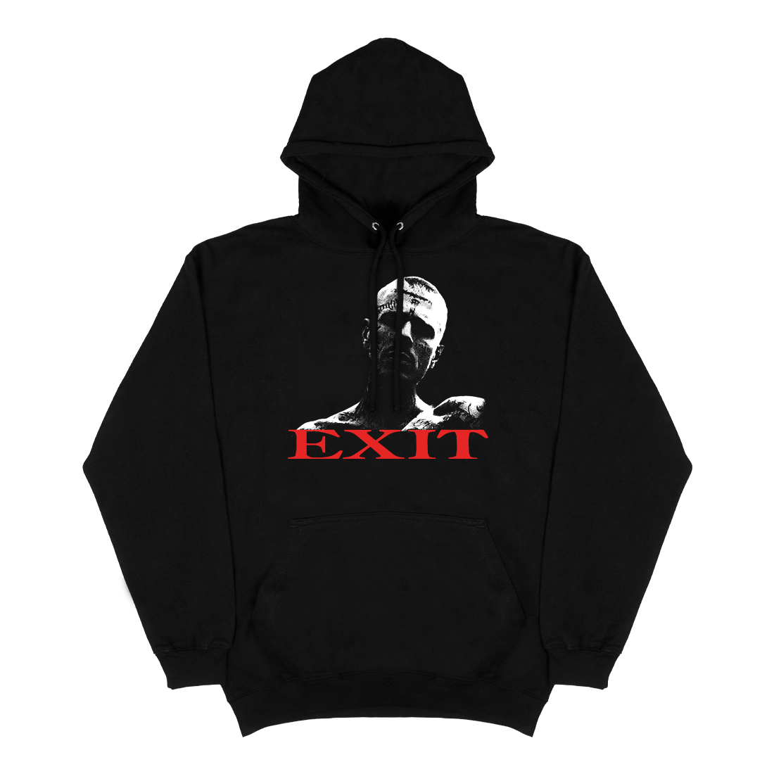 EXIT HOODIE