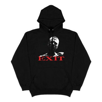 EXIT HOODIE
