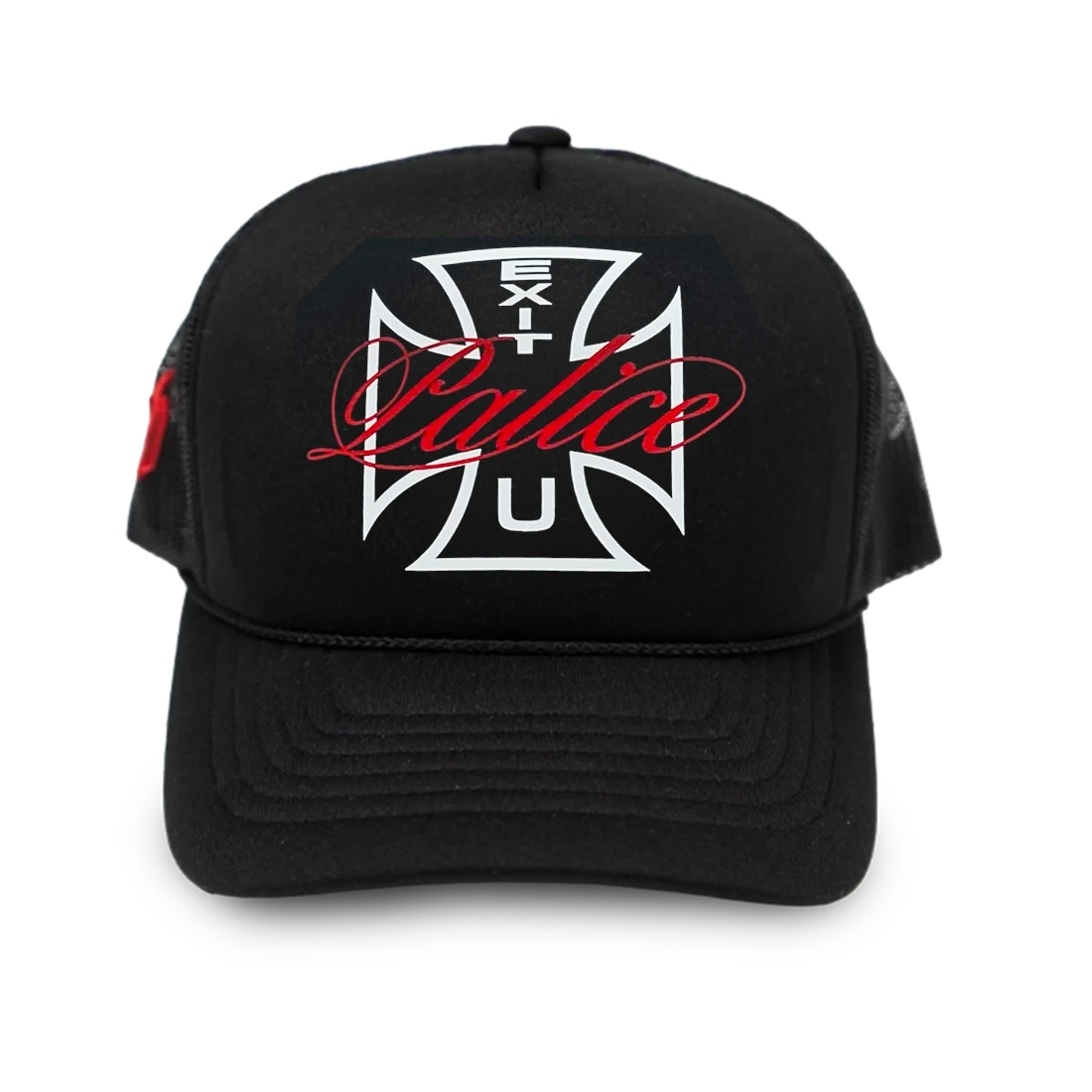 ULT PALICE TRUCKER