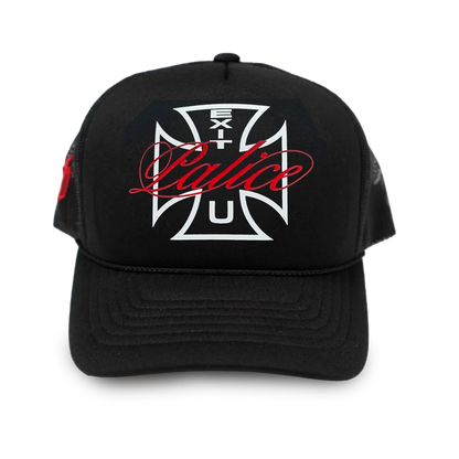 ULT PALICE TRUCKER