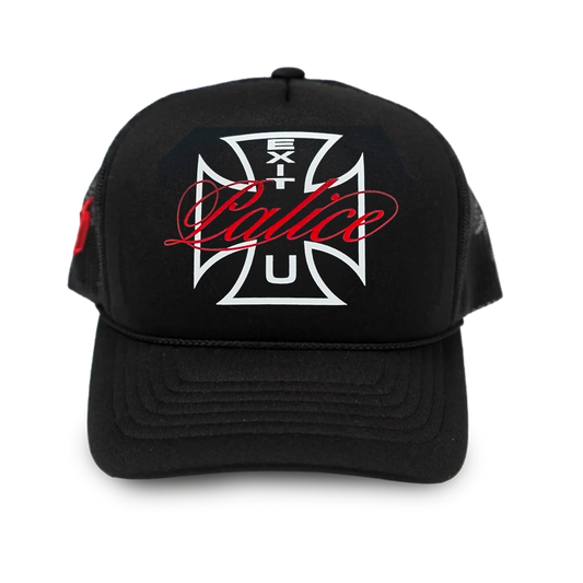 ULT PALICE TRUCKER