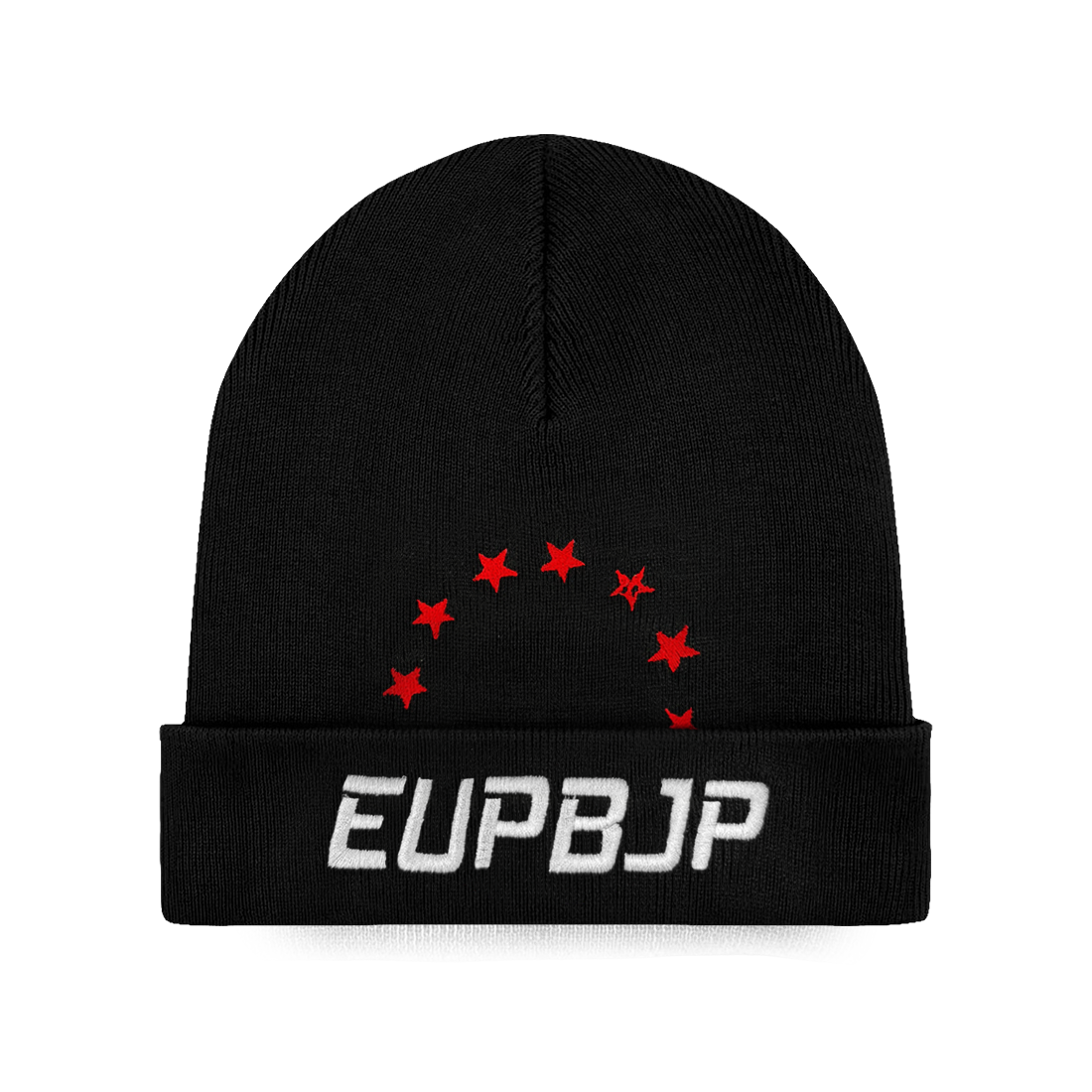 EUPBJP BEANIE