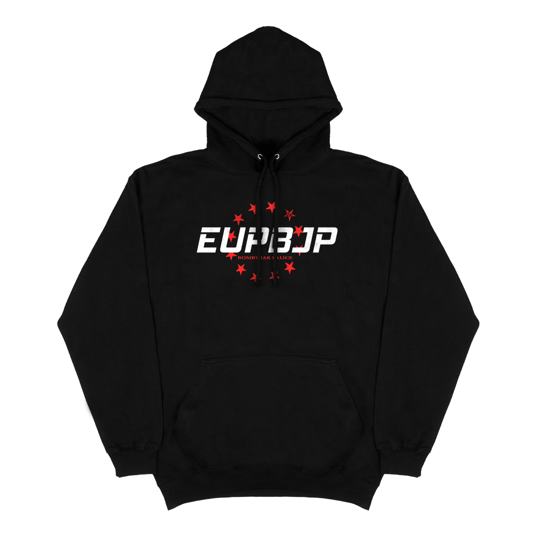 EUPBJP HOODIE